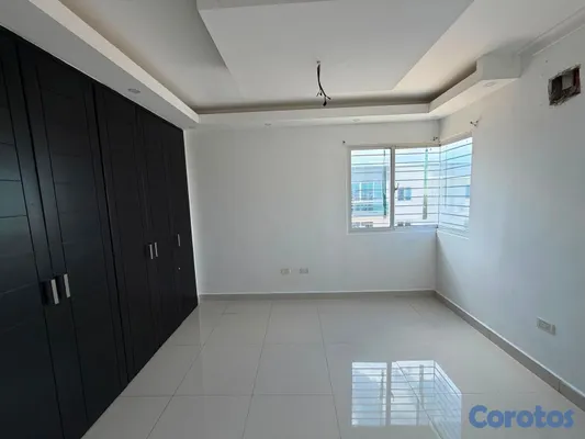 apartamentos - Apatamento en venta en el residencial las cayenas autopista san Isidro  6