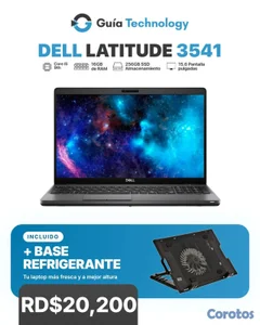 OFERTA DE LAPTOPS 