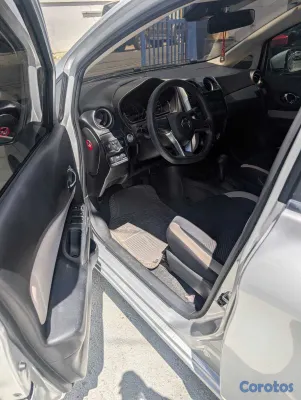carros - NISSAN NOTE 2019 4