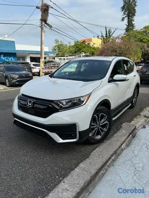 jeepetas y camionetas - hondaaa 3