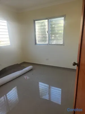 apartamentos - Apartamento en Alquiler en Excelentes Condiciones en Marañon II, Villa Mella 5