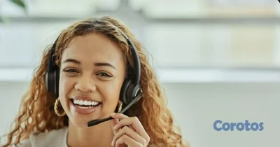 ¡Trabajo Remoto! Call Center Bilingüe 