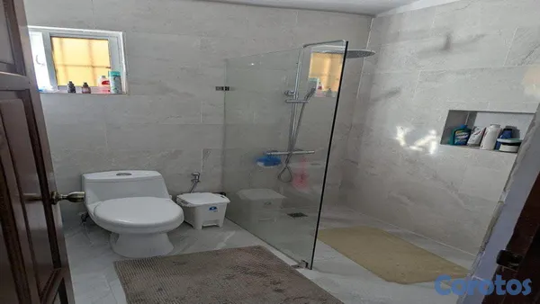 casas - En Venta Casa en Altos de Las Praderas cerca de la Luperon 10