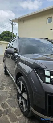 jeepetas y camionetas - hiunday santa fe gs 2025 7