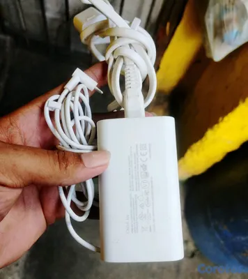 computadoras y laptops - fuente cargador 12v 6v 9v 15v t bien tenemos cargador para laptop dell y tipo c  5