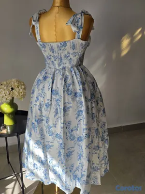 ropa para mujer - Hermoso vestido de mujer  11