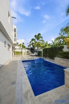 casas - casa de lujo en venta en llanos de gurabo  15