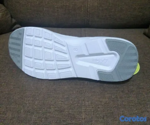 zapatos para mujer - VENDO TENIS 4