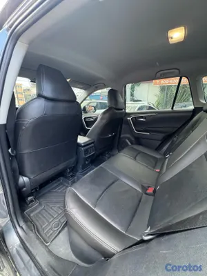 jeepetas y camionetas - Toyota Rav4 Hybrid TSS 2023 5
