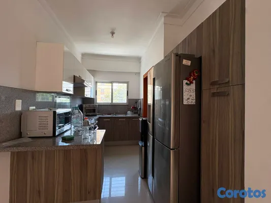apartamentos - Apartamento en Alquiler, Renacimiento  10
