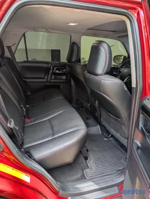jeepetas y camionetas - 2019 Toyota 4 Runner TRD Off-Road Premium 2