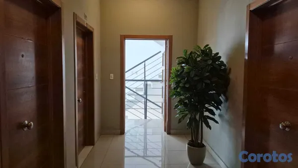 apartamentos - Apartamento en Venta en Serrallés 20