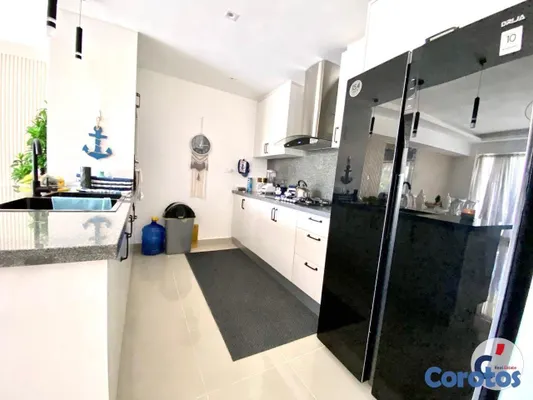 apartamentos - ALQUILER!! DE APARTAMENTO AMUEBLADO EN PUNTA CANA  19