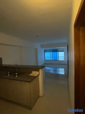 apartamentos - APARTAMENTO EN ALQUILER EN SERRALLES 1 HABITACION  3