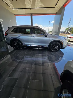 jeepetas y camionetas - 2023 Honda Crv Sport Hybrida 4x4 2