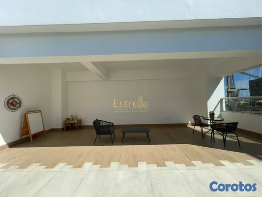 apartamentos - Apartamento en venta(100mts2) de 1 habitacion ubicado en el sector Mirador Norte 8