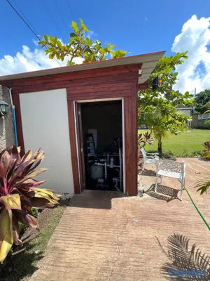 casas vacacionales y villas - 🌴 VILLA VACACIONAL EN VENTA | BAYAGUANA, MONTE PLA 14
