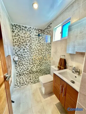apartamentos - Apartamento en venta (160mts2) de 3 habitaciones ubicado en Urbanizacion Real 9