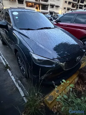 jeepetas y camionetas - Mazda CX3 touring de Viamar  5