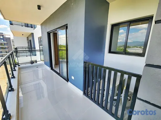 apartamentos - TORRE AREA SOCIAL Y PISCINA CON GIMNASIO PROXIMO L 10