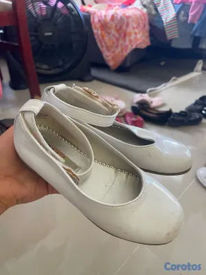 ropa y zapatos - Tenis de niñas 8