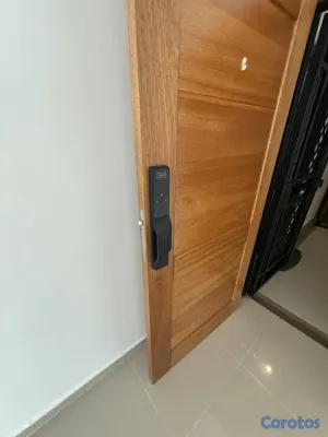 apartamentos - APARTAMENTO EN ALQUILER – LOS RESTAURADORES   4