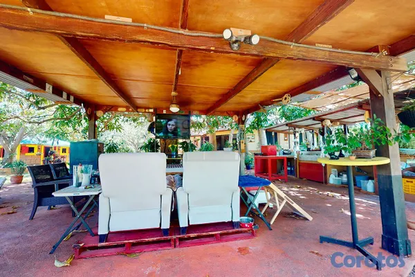 otros inmuebles - Finca Turística en Venta – San Cristóbal 19