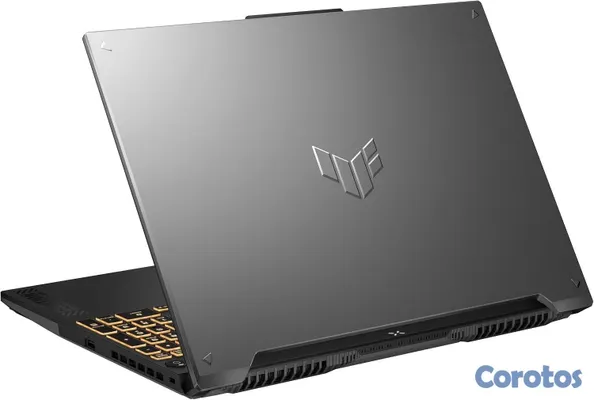 computadoras y laptops - LAPTOP ASUS TUF GAMING F16 – NUEVA Y SELLADA  8