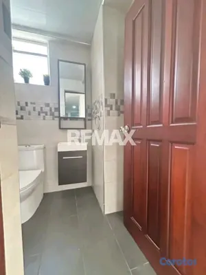 apartamentos - Apartamento amueblado en Alquiler en piantini 1 habitacion 1.5 baño 1 parqueo 7