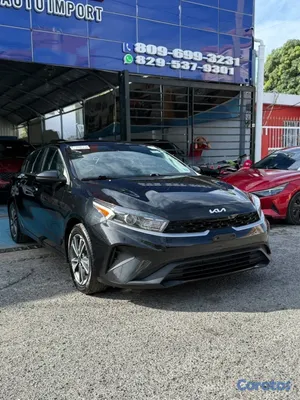 carros - 🚙 2023 Kia Forte LX
 3