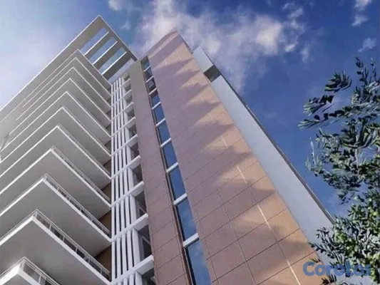 apartamentos - Apartamento en Venta Bella Vista 3