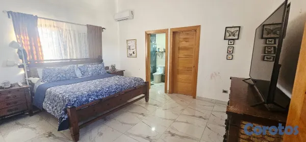 casas - Casa a la venta en Santo Domingo Oeste 7