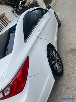 carros - Hyundai sonata y20 2014 4