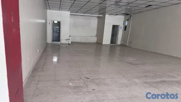 oficinas y locales comerciales - Local Comercial en Alquiler en Renacimiento 2