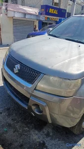 suzukingrand vitara 4x4 4C