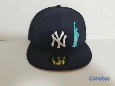 gorra new era yankees