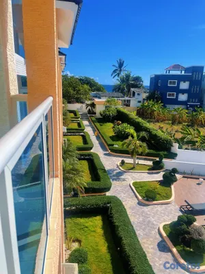 apartamentos - Apartamento de 2 Habitaciones en Puerto Plata 12