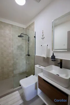 casas vacacionales y villas - Townhouse en venta | La Romana -3416 7