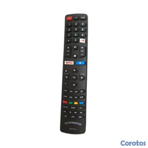 Control Remoto Para Tecnomaster 311S