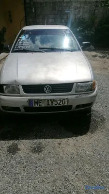 carros - Vendo Volkswagen Classic 2001 4
