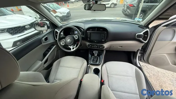 otros vehiculos - KIA SOUL LX 2020 4