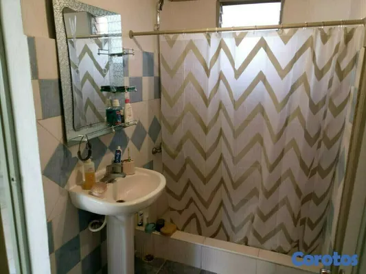 apartamentos - Apartmento 2 habitaciones 2 banos 74m2 5