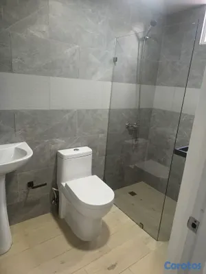 apartamentos - Alquiler Apartamento Estudio Zona Universitaria $19,000 Servicios INCLUIDOS  5