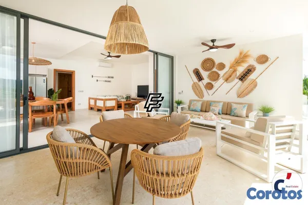 apartamentos - Escapada de Ensueño: Apartamento de Lujo en Reside 8
