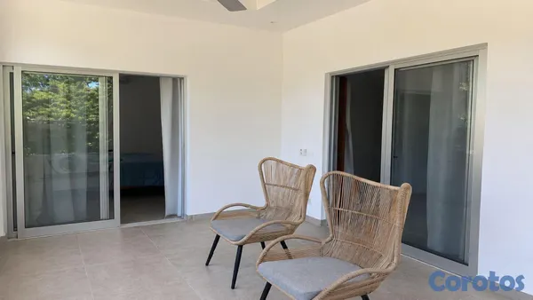 otros inmuebles - Villa Mar - Townhouse en venta en Las Terrenas 10