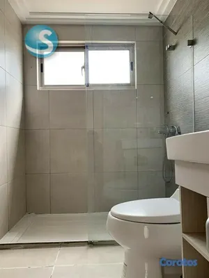 apartamentos - Apartamento En Alquiler En Bella Vista 7