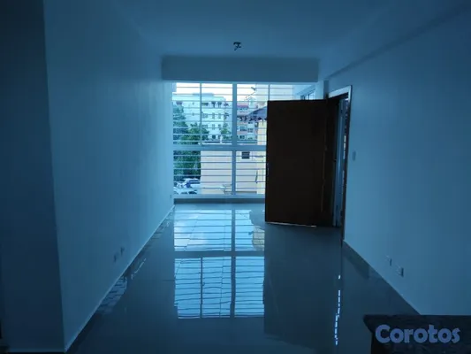 apartamentos - Vendo Apartamento Alamos 3
