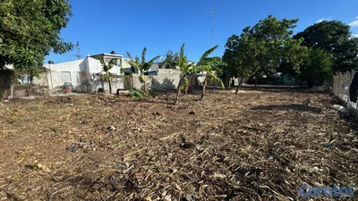 GRAN TERRENO DE OPORTUNIDAD 900 METROS CUADRADOS.