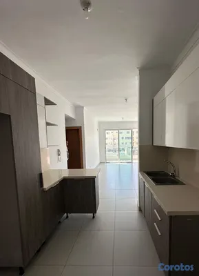 apartamentos - Apartamento de Lujo en Alquiler | Bella Vista, Santo Domingo, 5to nivel.

 8