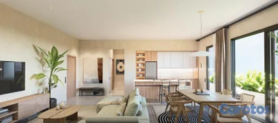 Venta de exclusivo apartamento en Cap Cana